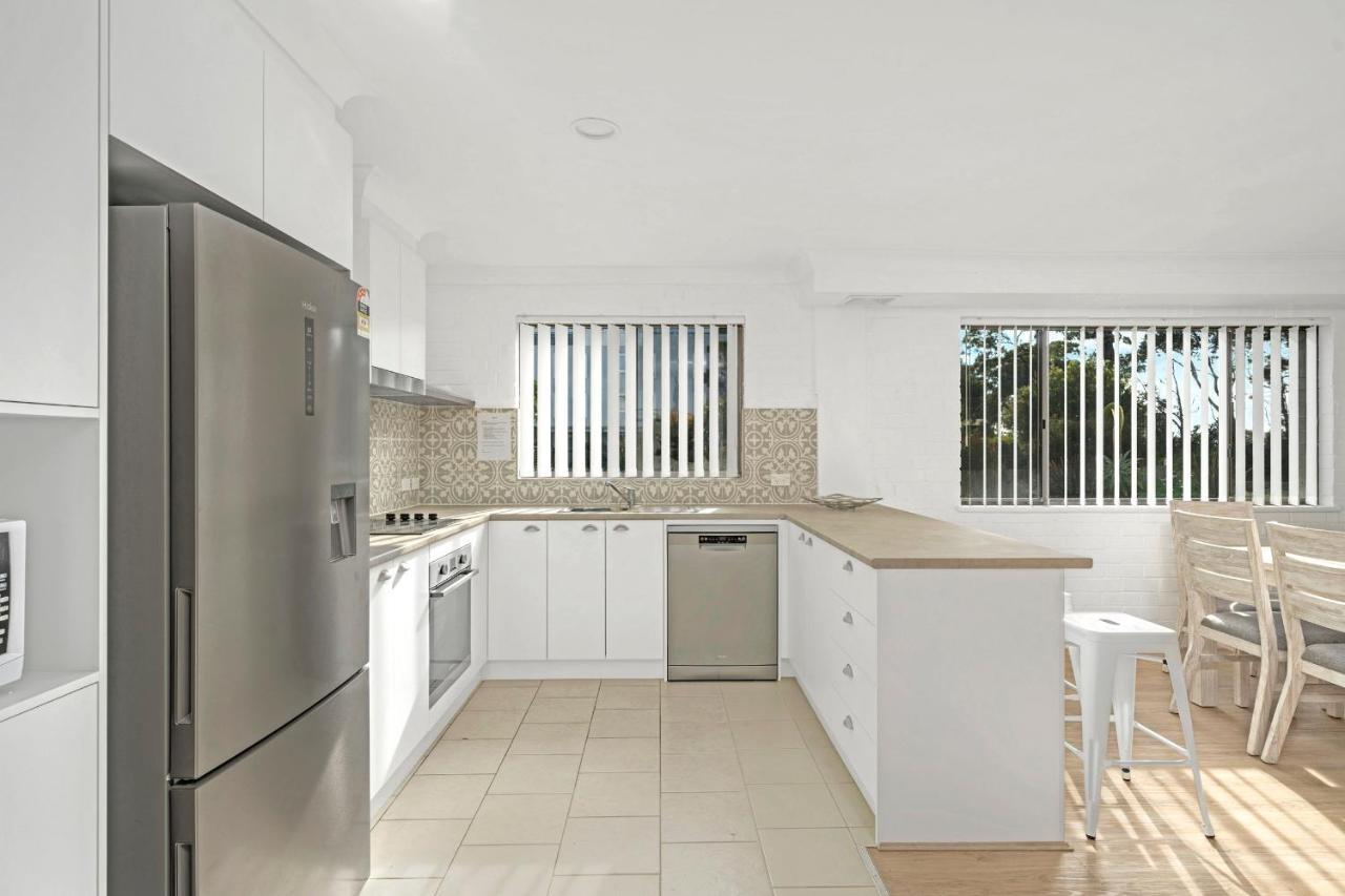 Husky 56 Beachfront Villa's - Great Location On The *