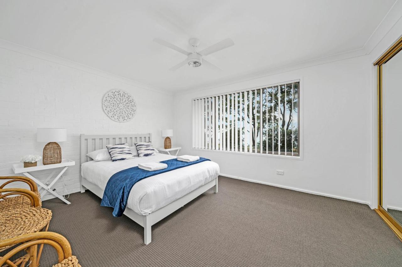 Husky 56 Beachfront Villa's - Great Location On The Apartment *