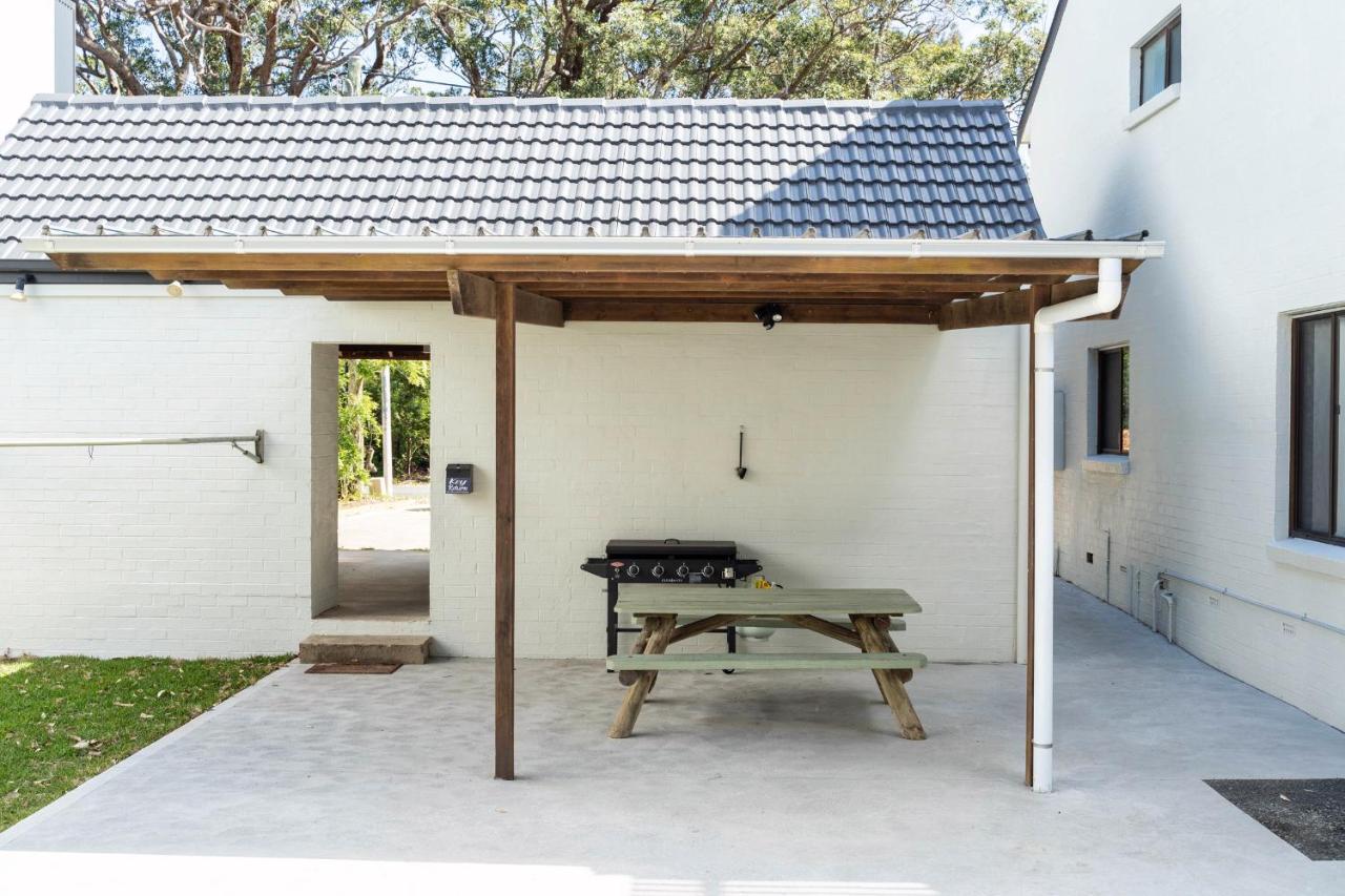 Apartment Husky 56 Beachfront Villa's - Great Location On The