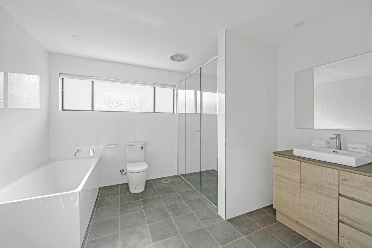 Husky 56 Beachfront Villa's - Great Location On The * Huskisson