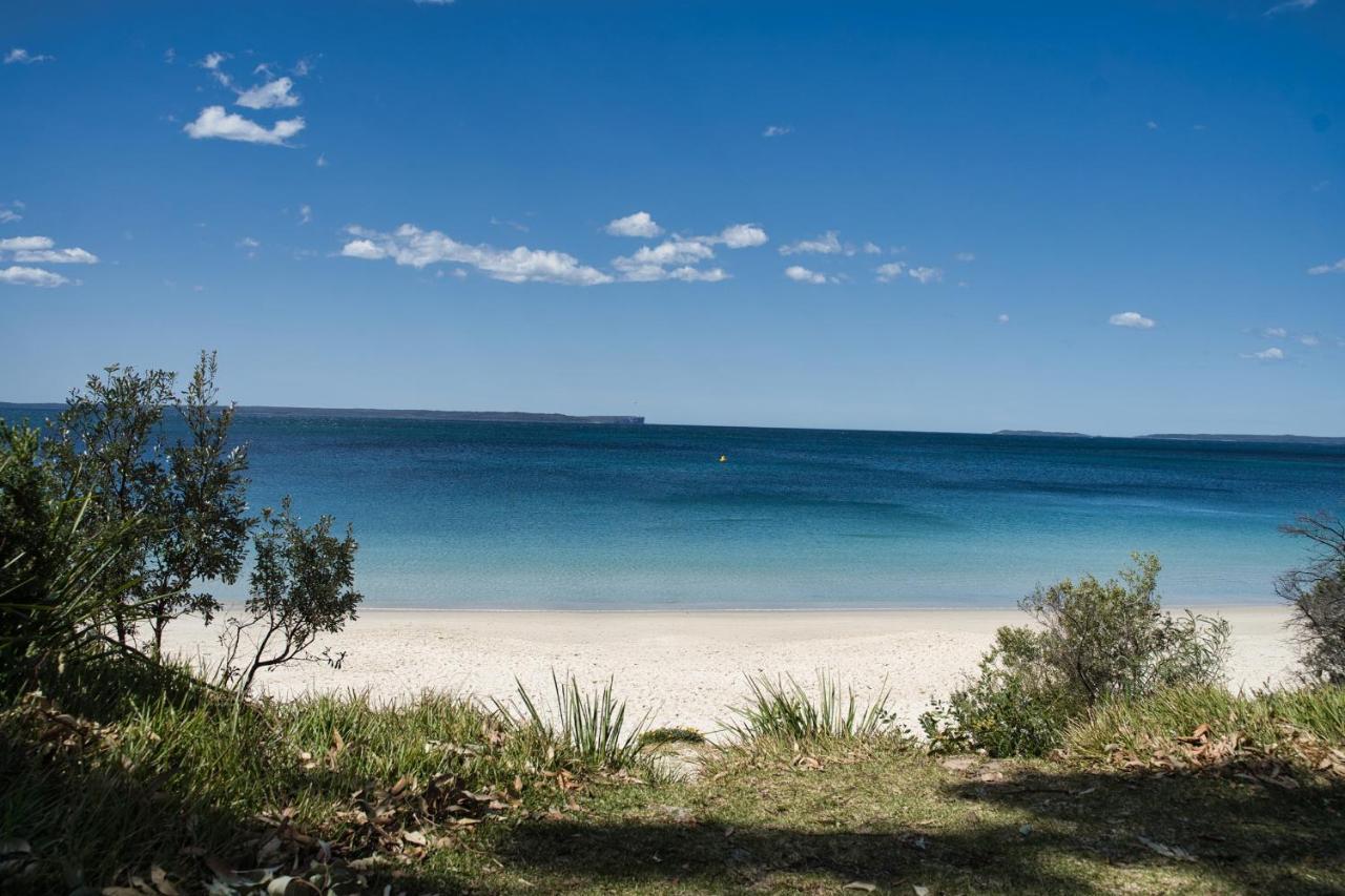 Husky 56 Beachfront Villa's - Great Location On The Apartment *